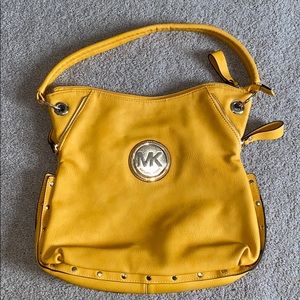 Michael Kors Shoulder Bag